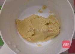 奶油泡芙的做法图解3