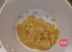 奶油泡芙的做法图解4