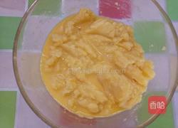 奶油泡芙的做法图解5