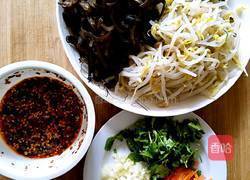 凉拌菜的做法图解3