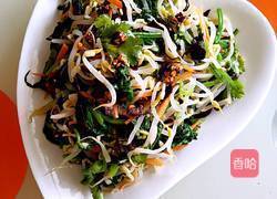 凉拌菜的做法图解5