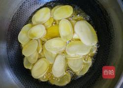 干锅土豆片的做法图解2