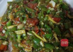 爆香茄子的做法图解9
