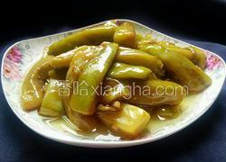 鱼香茄子