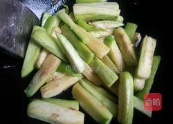 鱼香茄子的做法图解6