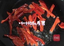 炒土豆丝的做法图解2