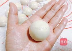 肉松培根开口酥-食肉族的爱的做法图解8