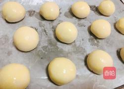 肉松培根开口酥-食肉族的爱的做法图解18