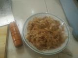 家常酸包菜的做法[图]
