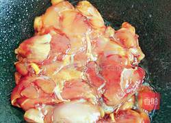 照烧鸡腿饭的做法图解5