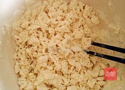 香菇番茄疙瘩汤的做法图解6