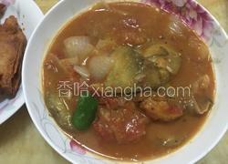 家传糊香烧茄子