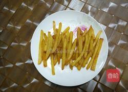 薯条的做法图解7