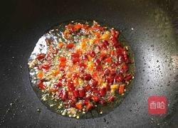 炒酸菜的做法图解6