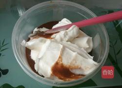 可可戚风蛋糕的做法图解8