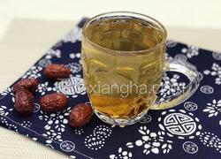 姜枣茶