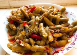 水煮香辣毛豆