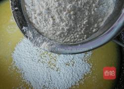 奶油泡芙的做法图解5