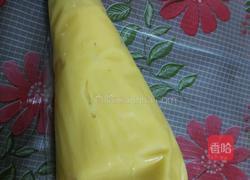 奶油泡芙的做法图解10