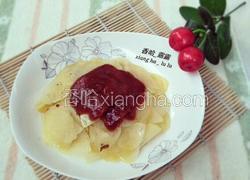 炸土豆片