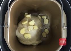 超软椰蓉小面包的做法图解2