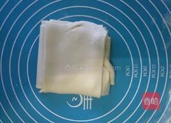 酱香饼的做法图解10