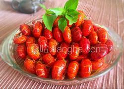 十三香小龙虾