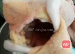 白切鸡的做法图解3