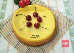 酸奶蛋糕（高压锅版）的做法图解16