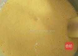 酸奶蛋糕（高压锅版）的做法图解4