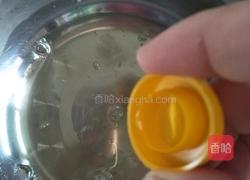酸奶蛋糕（高压锅版）的做法图解5