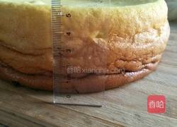 酸奶蛋糕（高压锅版）的做法图解15