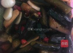 酱黄瓜的做法图解5