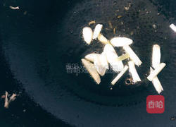 红烧鳊鱼的做法图解4