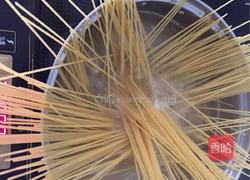 肉酱意大利面的做法图解1