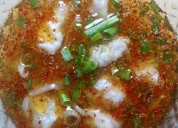 煮小混沌汤