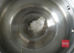 桃子罐头的做法图解5