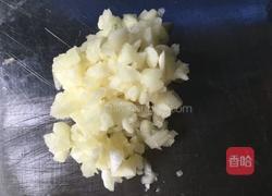 蒜蓉炒马齿苋的做法图解3