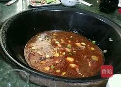 锅炖鱼的做法图解6