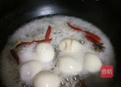 啤酒卤蛋的做法图解3