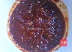 豆腐皮卷金针蘑的做法图解4