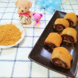 驴打滚的做法[图]
