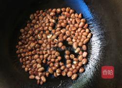 宫爆鸡丁的做法图解3