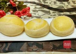 奶香包的做法图解21