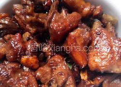 红烧鸭子