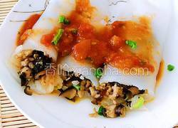 广式肠粉