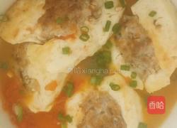 客家酿豆腐的做法图解7