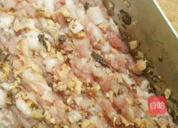 客家酿豆腐的做法图解1