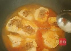 客家酿豆腐的做法图解6