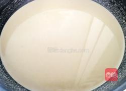 自制珍珠（番薯粉版）的做法图解4